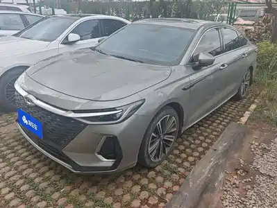 Chery Arrizo 8 2023