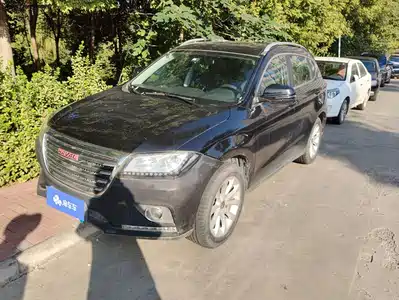 Haval H2 2016