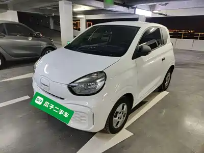 Roewe Kaiwei CLEVER 2022