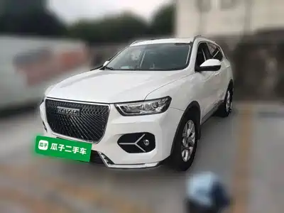 Haval H6 2020