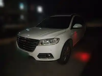 Haval H6 2016