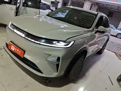 Haval Xiaolong MAX 2025