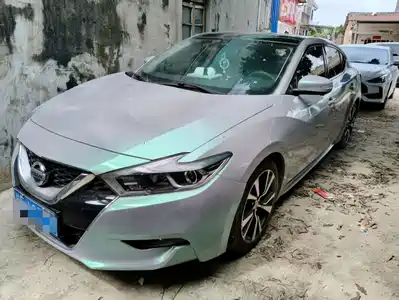 Nissan Cima 2017