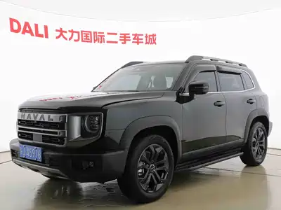 Haval Dargo 2024