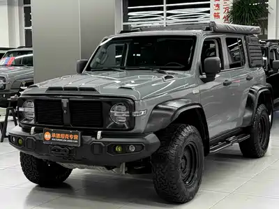 Tank 300 2022