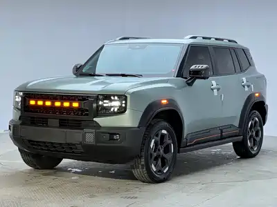 Jetour Freedom 2025