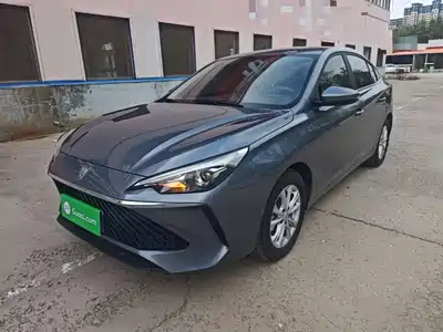 Roewe i5 2024