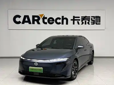Nissan N7 2025