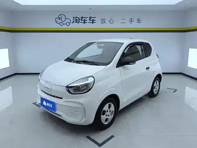Roewe Kaiwei CLEVER 2022