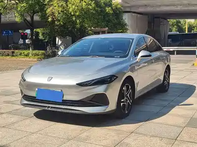 Roewe D7 2024