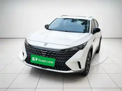 Roewe RX5 2023