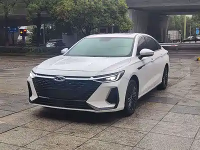 Chery Arrizo 8 2023