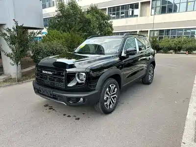 Haval Dargo 2026