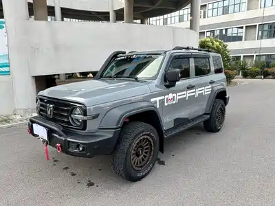 Tank 300 2022