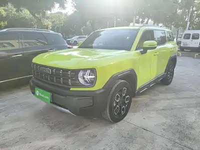 Haval Cool Dog 2022