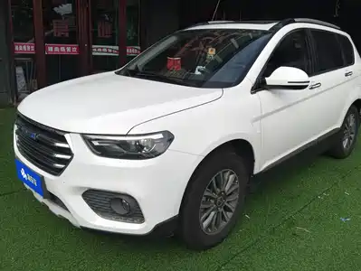 Haval H6 2019