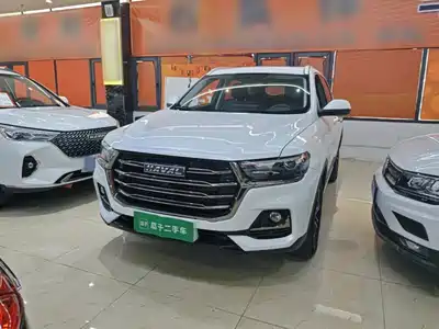 Haval H6 2022