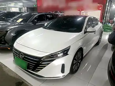 Nissan Teana 2025