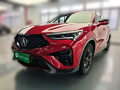 Acura CDX 2020