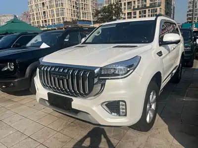 Haval H9 2022