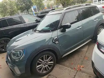 MINI COUNTRYMAN 2020