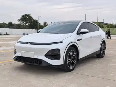XPeng G6 2023