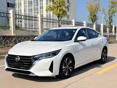 Nissan Sylphy 2024