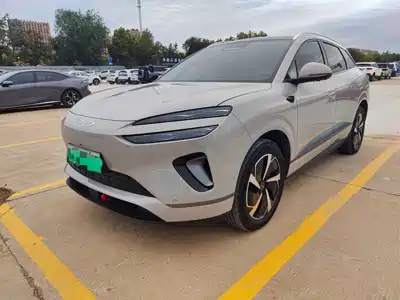BYD Sealion 06 New Energy 2026