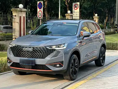 Haval H6 2022