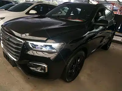 Haval H6 2020