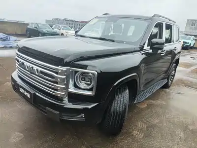 Haval H9 2025