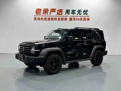 Tank 300 2022