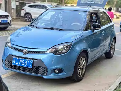MG 3 2013