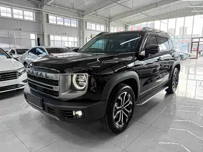 Haval Dargo 2025