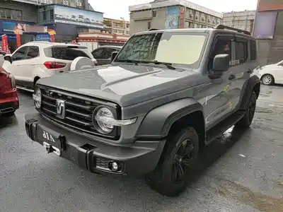 Tank 300 2022