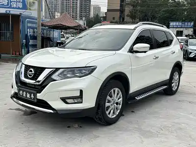 Nissan X-Trail 2025