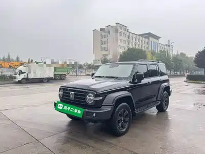 Tank 300 2022