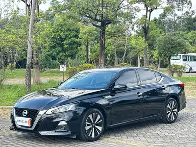 Nissan Teana 2023