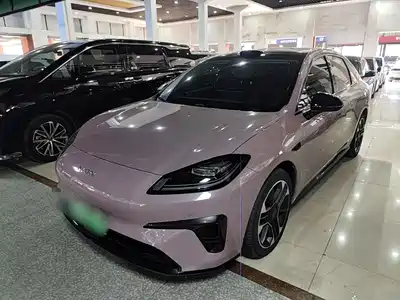 GAC Aion RT 2024