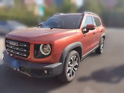 Haval Dargo 2022
