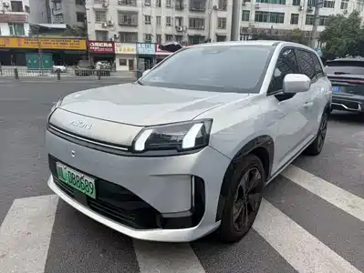 GAC Aion V 2025