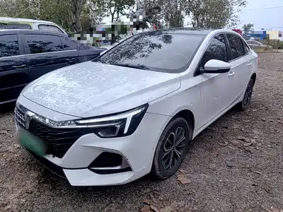 Roewe i6 MAX EV 2024