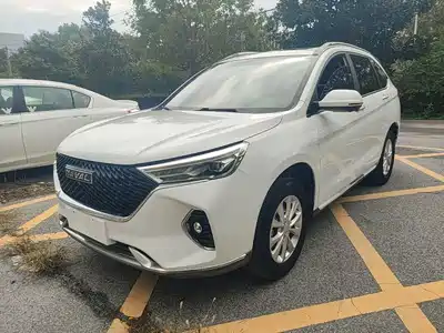 Haval M6 2021