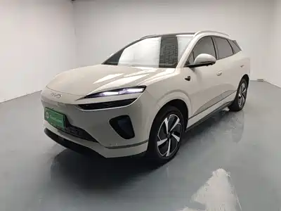 BYD Sealion 06 New Energy 2025