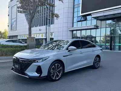 Chery Arrizo 8 2024