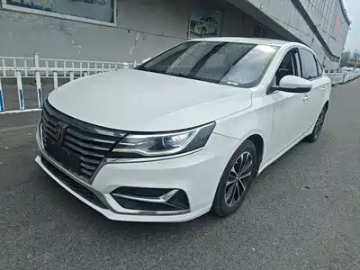 Roewe i6 New Energy 2020