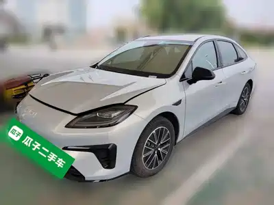 GAC Aion RT 2026