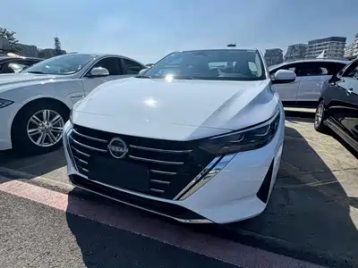 Nissan Sylphy 2024