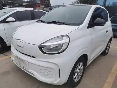 Roewe Kaiwei CLEVER 2022