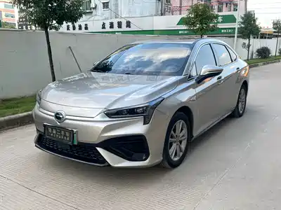 GAC Aion S 2023